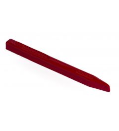 Gutenberg Crest Wax | Red | 1 Rod