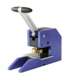 Pernuma Microset | Ø25 mm | Embossing Press