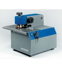 Pernuma Embosset | Electric Embossing Press | Ø40 mm