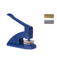 Posta G1 | Embossing Press | 45x25 mm