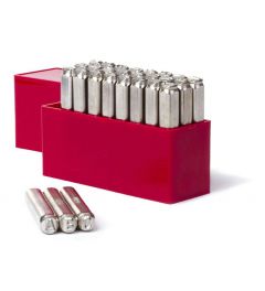 BVG Schlagbuchstaben Pro | 10mm