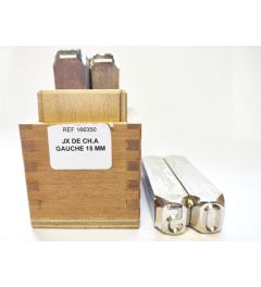 BVG Schlagziffern Pro | 10mm