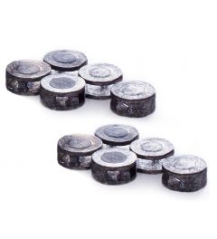 Lead Seals | Tin | Ø14mm