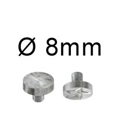  Ø8mm