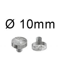 Ø10mm