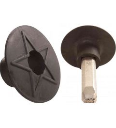 Finger Guard | 8x8 mm | ImpressArt 