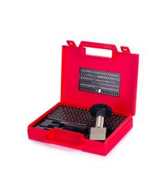 Impact Stamp Set | 2 mm | BVG