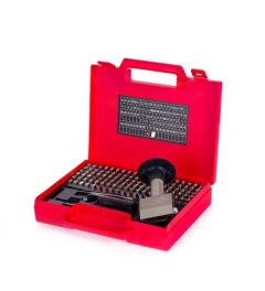 Impact Stamp Set | 5 mm | BVG