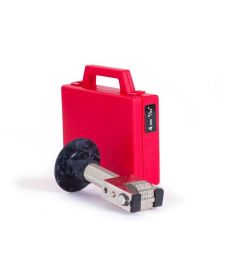 BVG Nummerierstempel aus Stahl | 4mm