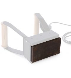 Posta ALK  S158 | Brennplatte  | 150x80mm