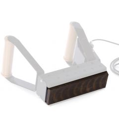 Posta ALK  S205 | Brennplatte  | 200x50mm