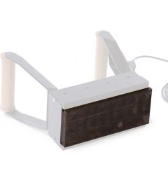 Posta ALK  S208 | Brennplatte  | 200x80mm