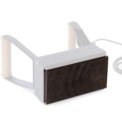 Posta ALK  S210 | Brennplatte  | 200x100mm