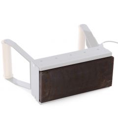 Posta ALK  S251 | Brennplatte  | 250x100mm