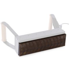 Posta ALK  S308 | Brennplatte | 300x80mm