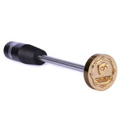 Brenneisen | Posta Pyro | Ø60mm