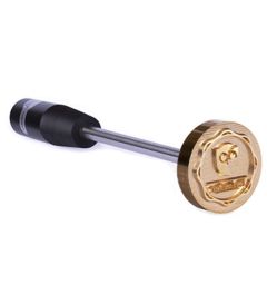 Brenneisen | Posta Pyro | Ø80mm