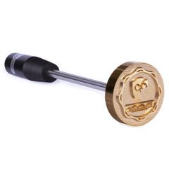 Brenneisen | Posta Pyro | Ø90mm