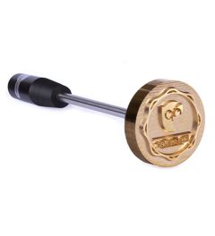 Brenneisen | Posta Pyro | Ø100mm