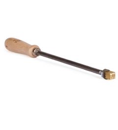 Brenneisen | Posta Pyro | 10x10 mm