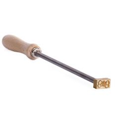 Brenneisen | Posta Pyro | 10x20 mm