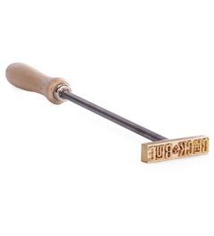 Brenneisen | Posta Pyro | 10x70 mm