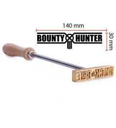 Brenneisen | Posta Pyro | 20x50 mm