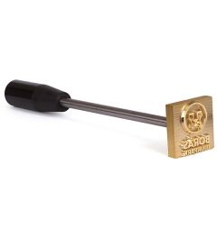 Brenneisen | Posta Pyro | 50x50 mm