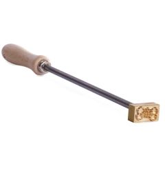 Brenneisen | Posta Pyro | 20x30 mm