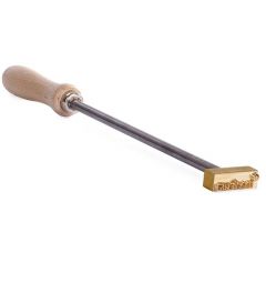 Brenneisen | Posta Pyro | 10x40 mm