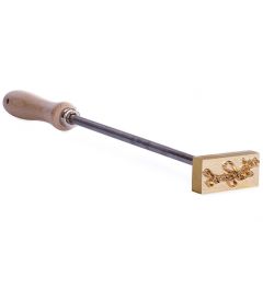 Brenneisen | Posta Pyro | 30x50 mm