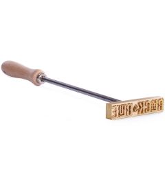 Posta Pyro, 90x20 mm