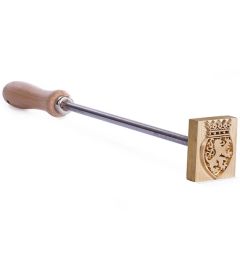 Brenneisen | Posta Pyro | 40x50 mm