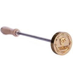 Posta Pyro, Ø 50 mm