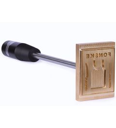 Posta Pyro, 80x60 mm