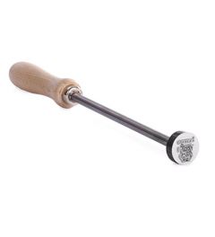 Brenneisen | Posta Pyro | Edelstahl | Ø20mm