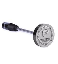 Brenneisen | Posta Pyro | Edelstahl | Ø100mm