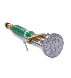 Gasbrennstempel | Perkeo | Ø75mm