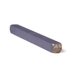 Posta HRC59 | Impact Stamp | 8x8x100mm