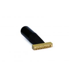 Brass Stamp | 60x10 mm 