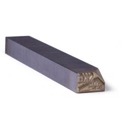 Posta HRC59 | Impact Stamp | 8x8x100mm