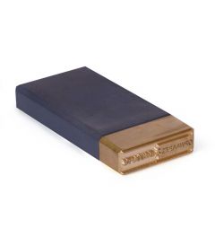 Leather Stamp | 60x20mm