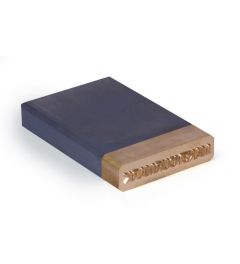 Leather Stamp | 80x20mm 