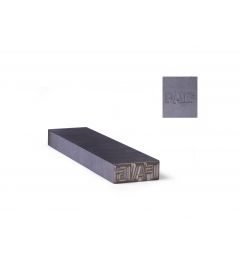 Posta HRC59 | Impact Stamp | 25x10x100mm