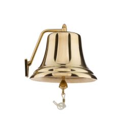 Ship's Bell | Foresti & Suardi | Brass | Ø300mm