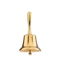Table Bell | Foresti & Suardi | Ø80x125mm 
