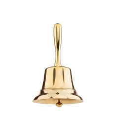 Table Bell | Foresti & Suardi | Ø90x135mm