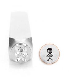 Impact Stamp | Father | 7 mm