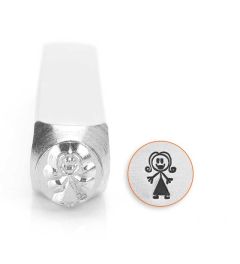 Impact Stamp | Mother | 7 mm 