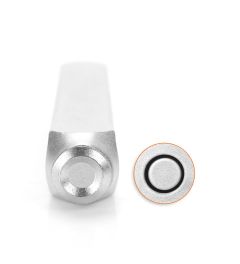 Impact Stamp | Circle | 6 mm